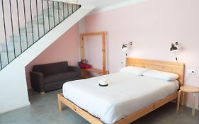 Apartamentos de la Parte Antigua de Cáceres